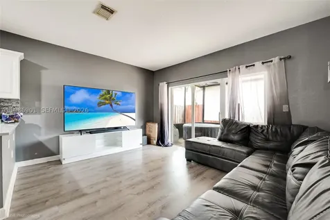 347 NE 34th Terrace Homestead FL 33033