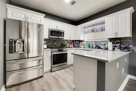 347 NE 34th Terrace Homestead FL 33033