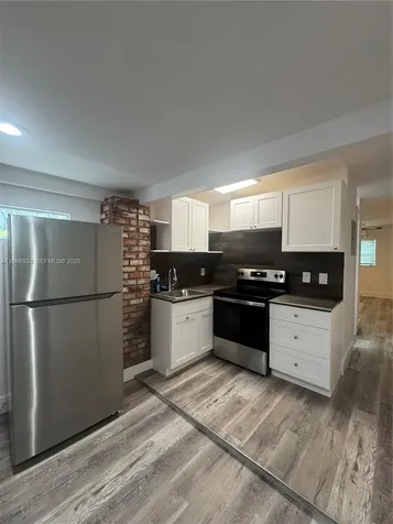 1313 NW 3rd Avenue Fort Lauderdale FL 33311
