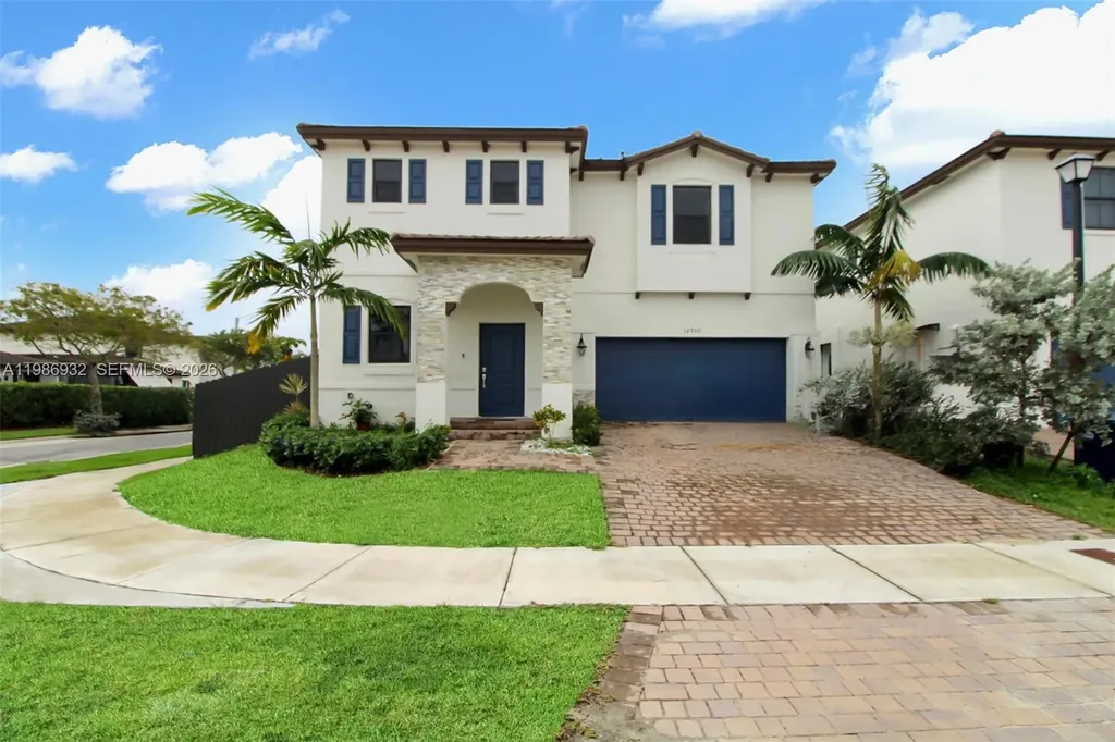 12900 SW 229th Street Miami FL 33170