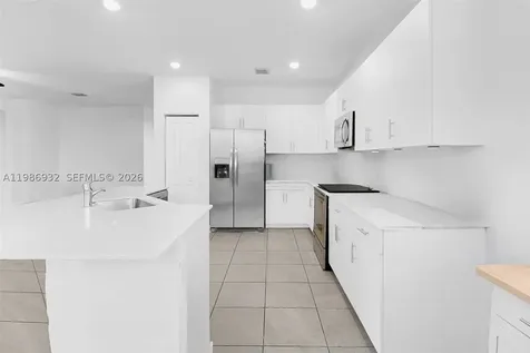 12900 SW 229th Street Miami FL 33170