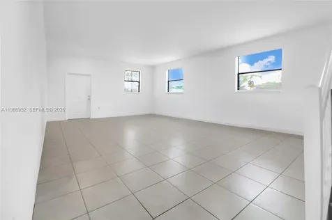 12900 SW 229th Street Miami FL 33170