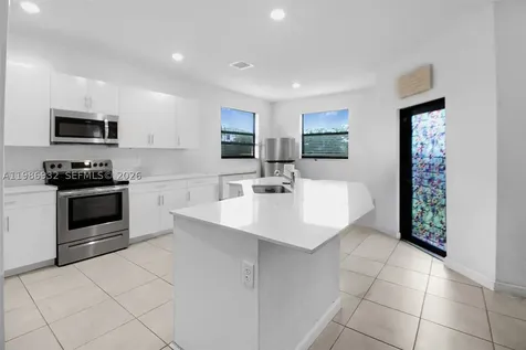 12900 SW 229th Street Miami FL 33170