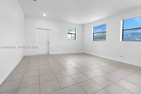 12900 SW 229th Street Miami FL 33170