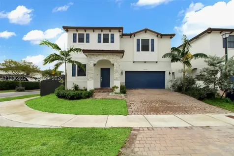 12900 SW 229th Street Miami FL 33170