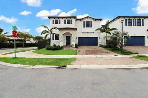 12900 SW 229th Street Miami FL 33170