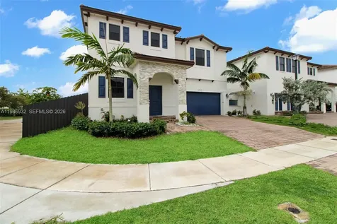 12900 SW 229th Street Miami FL 33170