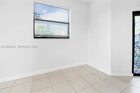12900 SW 229th Street Miami FL 33170