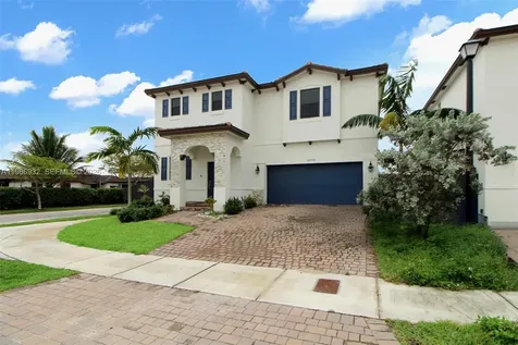 12900 SW 229th Street Miami FL 33170