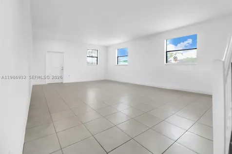 12900 SW 229th Street Miami FL 33170