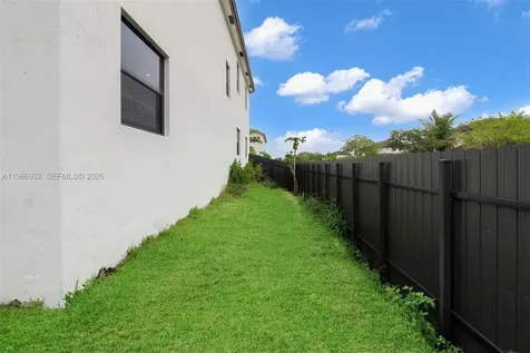 12900 SW 229th Street Miami FL 33170