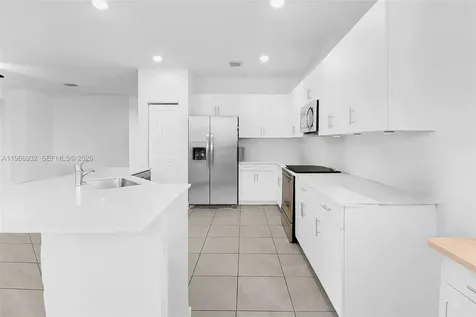 12900 SW 229th Street Miami FL 33170