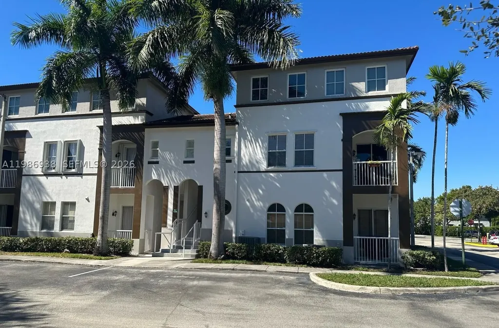 4331 SW 160th Avenue Miramar FL 33027
