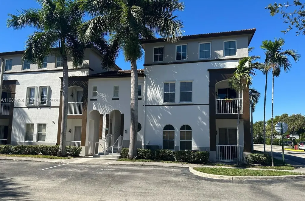 4331 SW 160th Avenue Miramar FL 33027