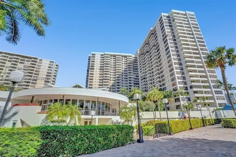2500 Parkview Drive Hallandale Beach FL 33009