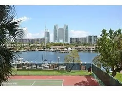 2500 Parkview Drive Hallandale Beach FL 33009