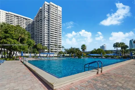 2500 Parkview Drive Hallandale Beach FL 33009
