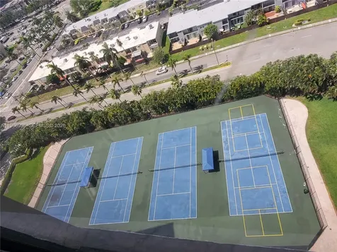 2500 Parkview Drive Hallandale Beach FL 33009