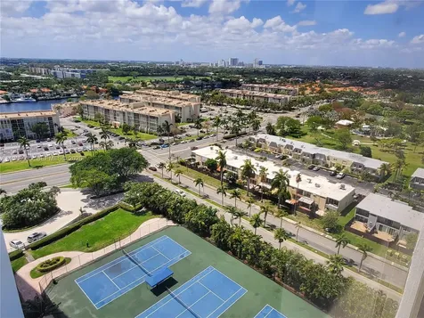 2500 Parkview Drive Hallandale Beach FL 33009