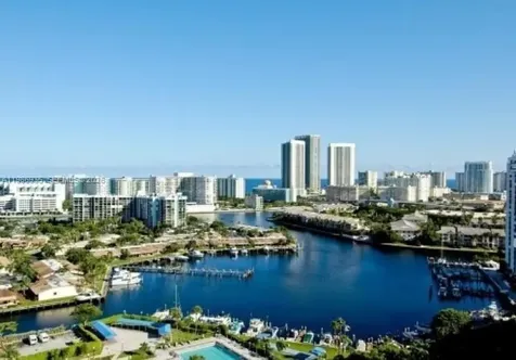 2500 Parkview Drive Hallandale Beach FL 33009