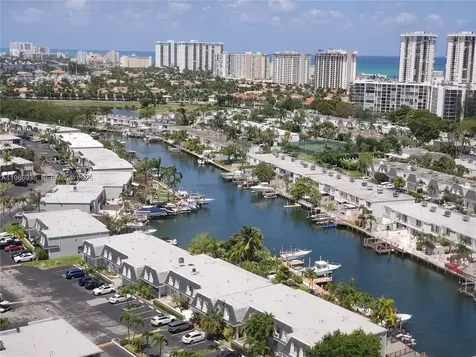 2500 Parkview Drive Hallandale Beach FL 33009