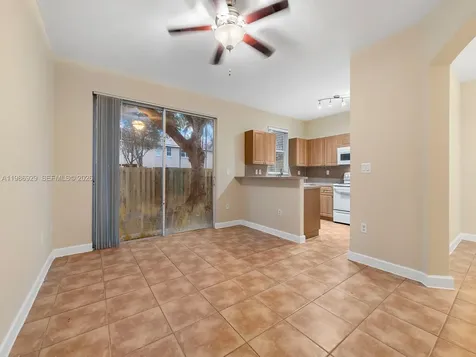 2463 SE 15th Court Homestead FL 33035