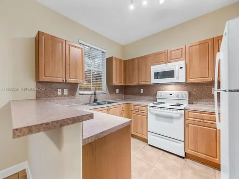 2463 SE 15th Court Homestead FL 33035