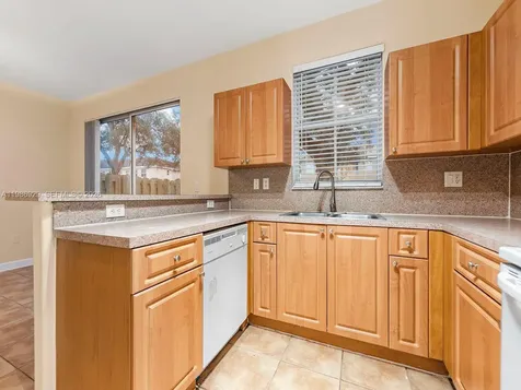 2463 SE 15th Court Homestead FL 33035