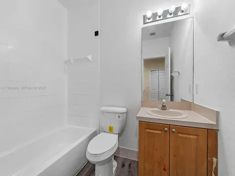 2463 SE 15th Court Homestead FL 33035