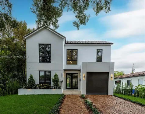 555 Catalonia Avenue Coral Gables FL 33134
