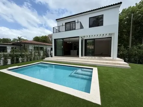 555 Catalonia Avenue Coral Gables FL 33134