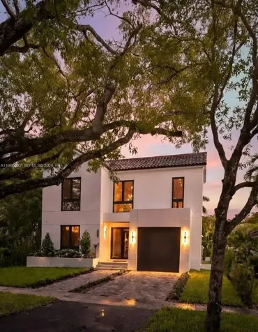 555 Catalonia Avenue Coral Gables FL 33134