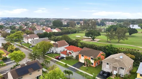 1421 SW 97th Avenue Pembroke Pines FL 33025