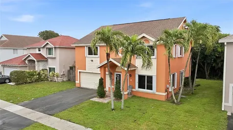 1421 SW 97th Avenue Pembroke Pines FL 33025