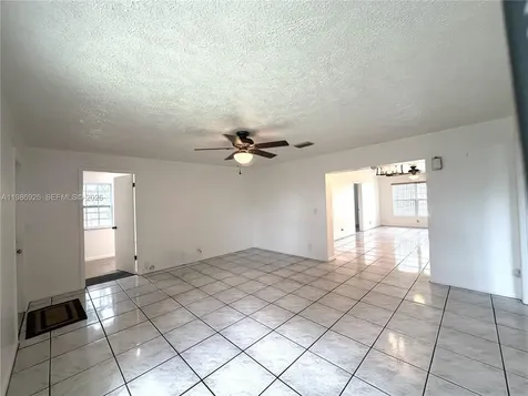4910 NW 15th Court Lauderhill FL 33313