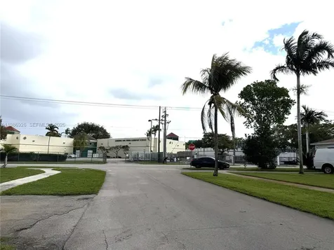 4910 NW 15th Court Lauderhill FL 33313