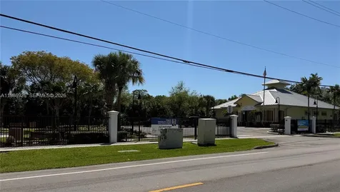 4910 NW 15th Court Lauderhill FL 33313