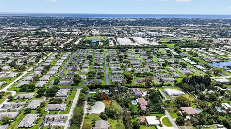 3920 Evans Road Delray Beach FL 33445