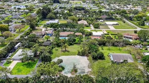 3920 Evans Road Delray Beach FL 33445