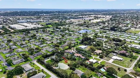 3920 Evans Road Delray Beach FL 33445