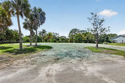 3920 Evans Road Delray Beach FL 33445