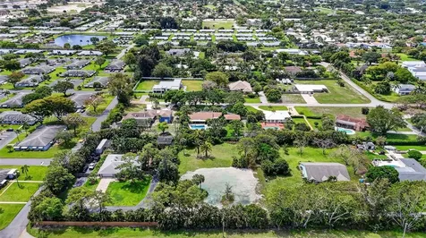 3920 Evans Road Delray Beach FL 33445