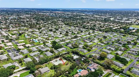 3920 Evans Road Delray Beach FL 33445