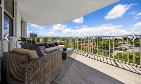 1555 N Treasure Drive North Bay Village FL 33141