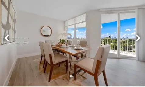1555 N Treasure Drive North Bay Village FL 33141