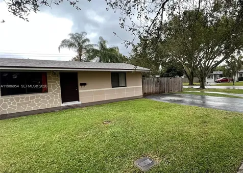 5048 SW 92nd Terrace Cooper City FL 33328