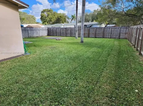 5048 SW 92nd Terrace Cooper City FL 33328