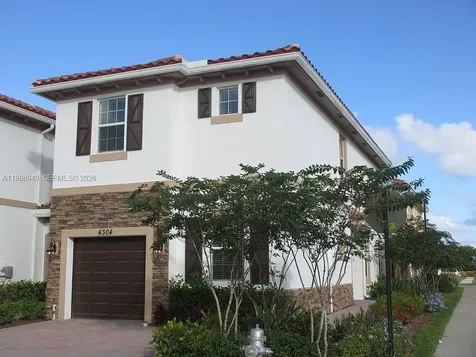 4304 Brewster Lane West Palm Beach FL 33417