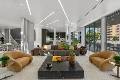 501 Palm Drive Hallandale Beach FL 33009