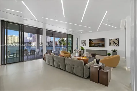 501 Palm Drive Hallandale Beach FL 33009